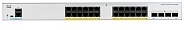 Cisco C1000-24FP-4X-L