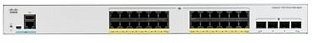 Cisco C1000-24FP-4X-L