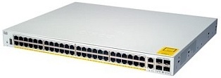 Cisco C1000-48P-4G-L