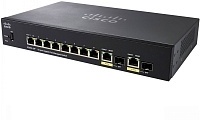 Cisco SG355-10P-K9-EU