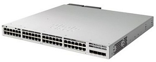 Cisco C9300L-48P-4X-E