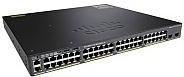 Cisco WS-C2960X-48LPD-L