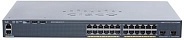 Cisco WS-C2960X-24TD-L