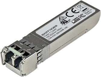 Cisco Meraki MA-SFP-10GB-SR