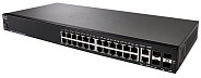 Cisco SF350-24-K9-EU