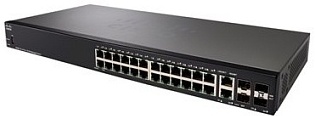 Cisco SF350-24-K9-EU