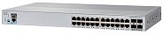 Cisco WS-C2960L-24TS-LL