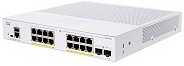 Cisco CBS350-16P-2G-EU