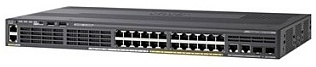 Cisco WS-C2960X-24PD-L