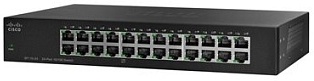 Cisco SF110-24-EU