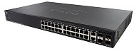 Cisco SG550X-24P-K9-EU