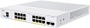Cisco CBS250-16P-2G