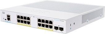 Cisco CBS250-16P-2G-EU