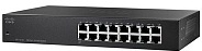 Cisco SF110-16-EU