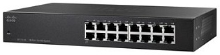 Cisco SF110-16-EU