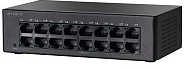 Cisco SF110D-16-EU