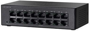 Cisco SF110D-16-EU