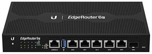 Ubiquiti ER-6P