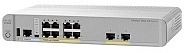 Cisco WS-C3560CX-8PT-S