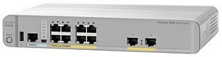 Cisco WS-C3560CX-8PT-S