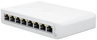 Ubiquiti USW-Lite-8-PoE