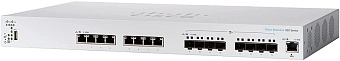 Cisco CBS350-16XTS-EU
