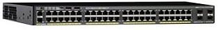 Cisco WS-C2960X-48TD-L