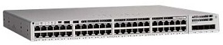 Cisco C9200L-48T-4X-A