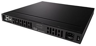 Cisco ISR4331-SEC/K9