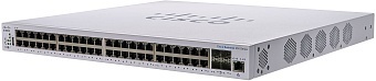 Cisco CBS350-48T-4X-EU