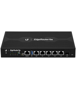 Ubiquiti ER‑6P