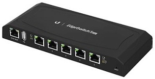 Ubiquiti ES-5XP