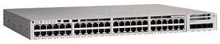 Cisco C9200L-48T-4X-E