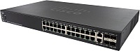 Cisco SF550X-24-K9-EU