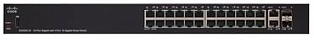 Cisco SG250X-24-K9-EU