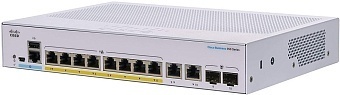 Cisco CBS350-8MGP-2X-EU