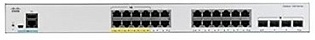 Cisco C1000-24FP-4G-L