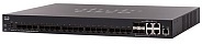 Cisco SX350X-24-K9-EU