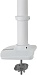 Ergotron Grommet Mount for LX Single and Dual-Direct Arms 98-034