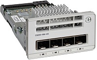 Cisco C9200-NM-4G