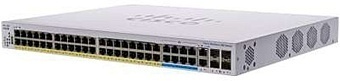 Cisco CBS350-48NGP-4X-EU