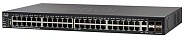 Cisco SG550X-48MP-K9-EU