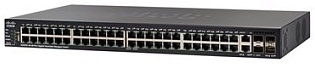 Cisco SG550X-48P-K9-EU