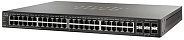 Cisco SG350X-48PV-K9-EU