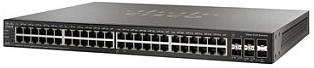 Cisco SG350X-48PV-K9-EU