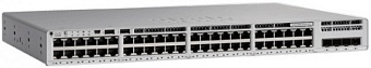 Cisco C9200L-48PXG-4X-A