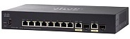 Cisco SF352-08P-K9-EU