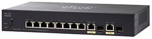 Cisco SF352-08P-K9-EU