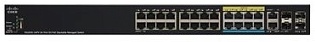 Cisco SG350X-24PV-K9-EU