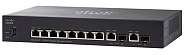 Cisco SG350-10-K9-EU